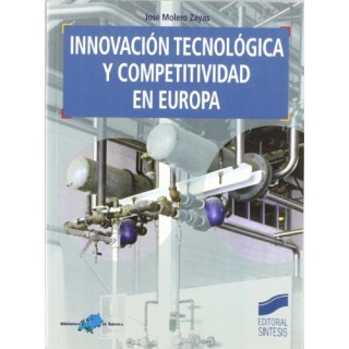Innovación tecnológica y competitividad en Europa